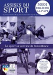 Le sport devant les Assises