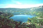 Triathlon du Lac d'Aiguebelette