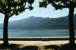 Triathlon d'Aix-les-Bains