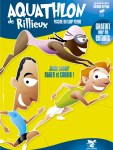 Aquathlon de Rillieux : les cadeaux !