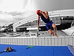 3 places � gagner pour l'Aquathlon d'Oyonnax !