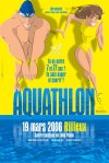 Aquathlon de Rillieux 2006