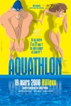 Aquathlon de Rillieux 2006