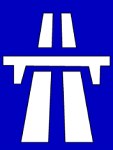 Un triathlon sur l'autoroute !