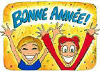 Bonne anne 2006