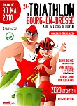 Bourg 2010 : J-3
