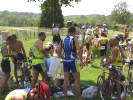 Triathlon de Bourg-en-Bresse