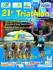 Triathlon de Brives-Charensac