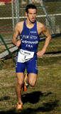 Cdric Fleureton - Aquathlon de Rillieux