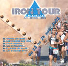 France Iron Tour - FIT