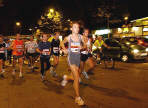 Semi-Marathon et Marathon de Grenoble