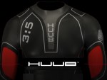 HUUB : la combinaison sur-mesure