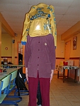 L'invit� myst�re kidnapp� !