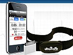 iPhone pour les triathltes
