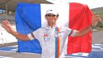 Pascal Jolly vainqueur à Monterrey