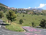 L'Alpe d'Huez dans un fauteuil