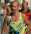 Magic Swimmer Pic au Triathlon du lac d'Aiguebelette