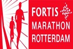 Grand-Grand au Marathon de Rotterdam