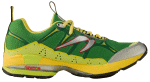 Newton trail : l'Arl�sienne