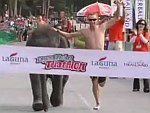 Vid�o : Laguna Phuket Triathlon