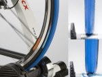 Pneu indoor