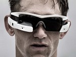 Les lunettes du futur