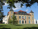 Mairie de Rillieux (Chteau Ranvier)