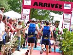 Triathlon de Rumilly ce week-end