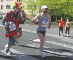 10 Km de Sathonay