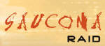 Saucona raid