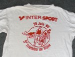 Le mus�e des 20 ans de triathlon !