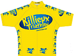 Nouvelles tenues vlo : c'est parti !
