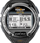 Timex Ironman cardio et GPS