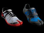 Topo : pour un pied de gazelle !