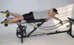Triton Swim Trainer