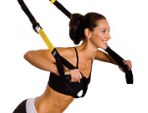 La PPG avec TRX