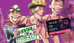 Triathlon de Vaulx - Villeurbanne