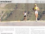 VB en photo dans Triathl�te !