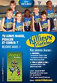 Plaquette jeunes