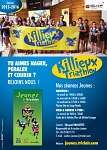 Plaquette jeunes