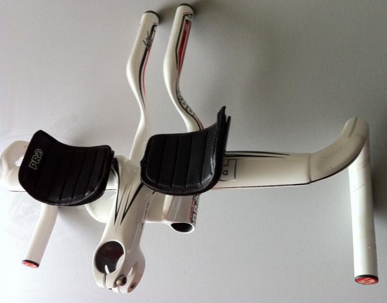 Cintre PRO Stealth EVO