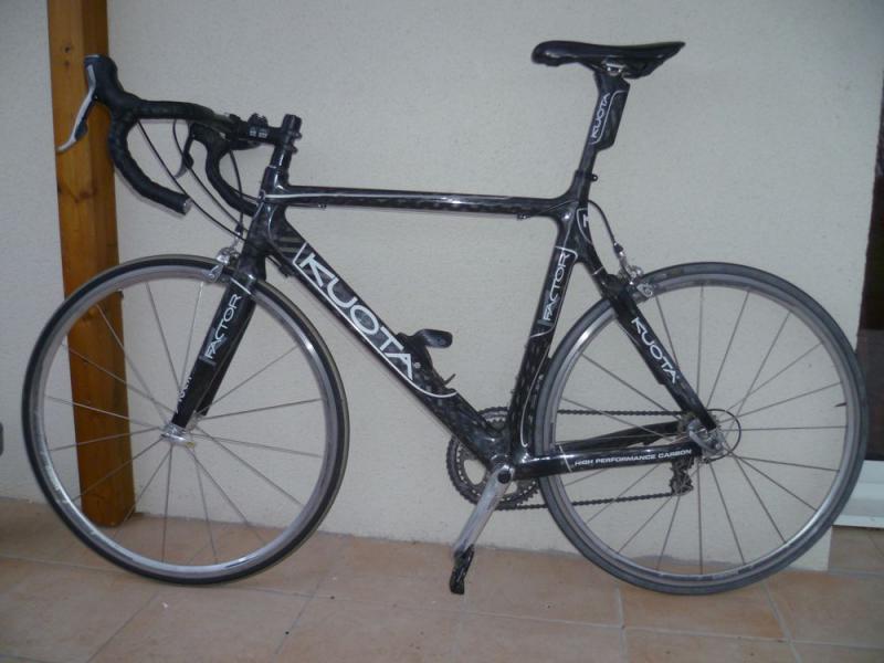 Vlo Kuota K-Factor