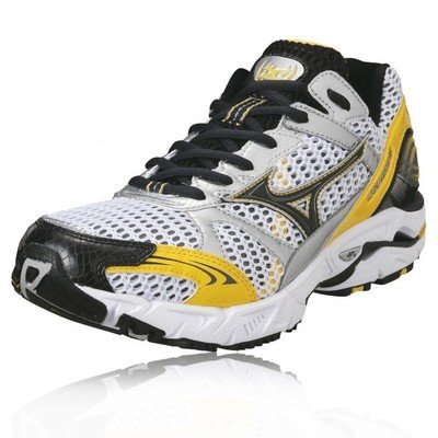 mizuno wave rider 14 orange