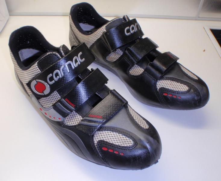 chaussure velo gaerne 2018
