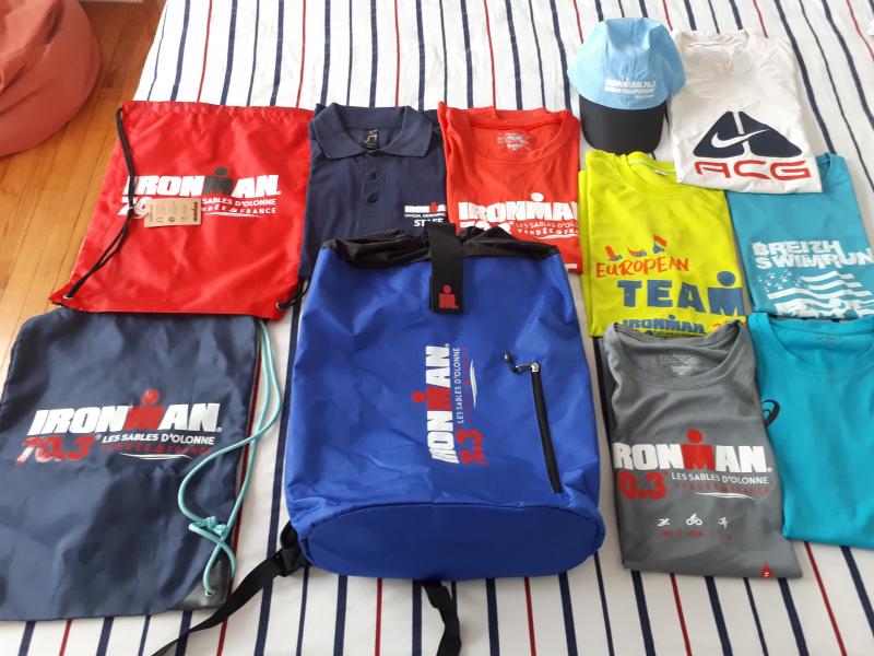 Sac à dos triathlon hotsell