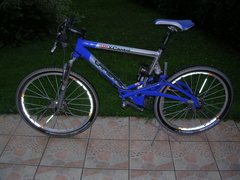 Lapierre X-Controle VTT