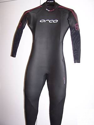 Orca Sonar femme neuve