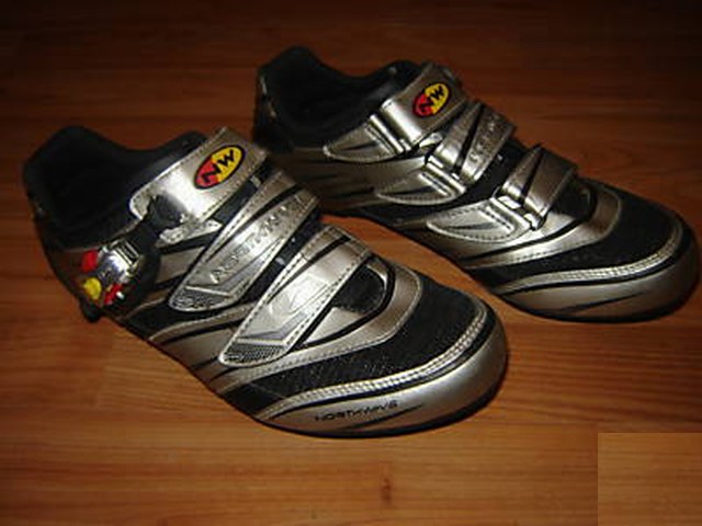 Chaussures v�lo route NORTHWAVE