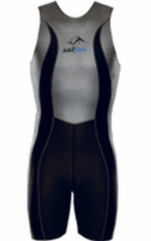 Combinaison Sailfish Furious