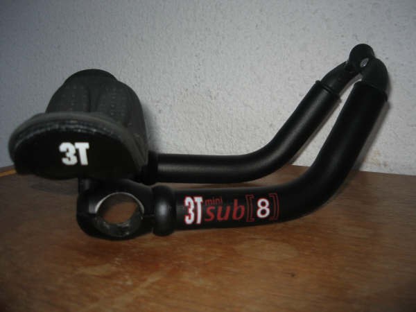 Mini Sub 8 3T